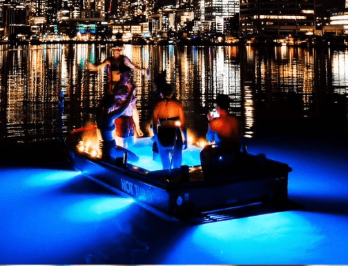 LED Lights