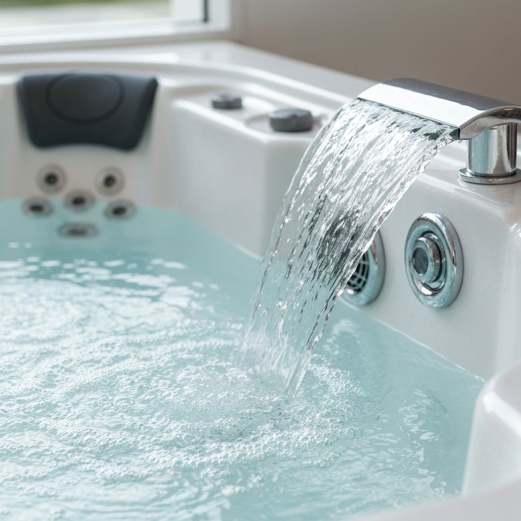 Fresh Water
Every Rental